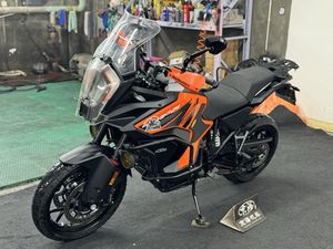 二手KTMR2R1290 Super Adventure