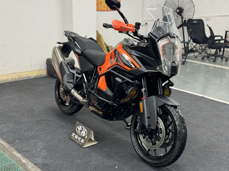 二手KTMR2R1290 Super Adventure