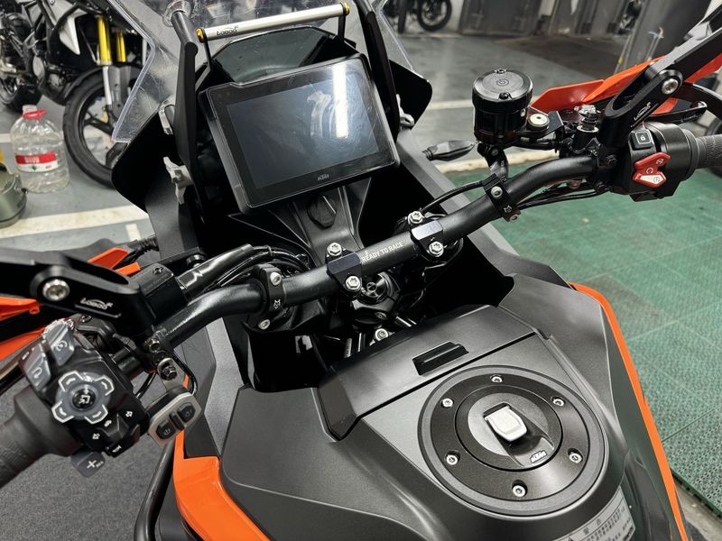 二手KTMR2R1290 Super Adventure