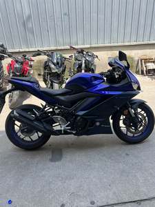 二手雅马哈YZF-R3