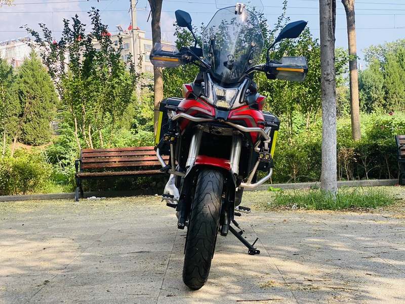 二手无极500DS