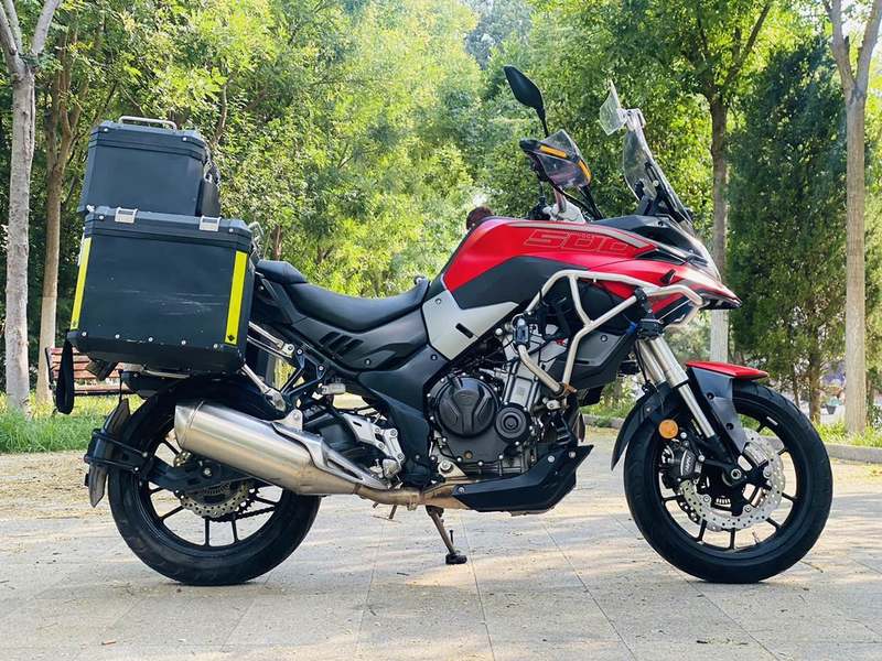二手无极500DS