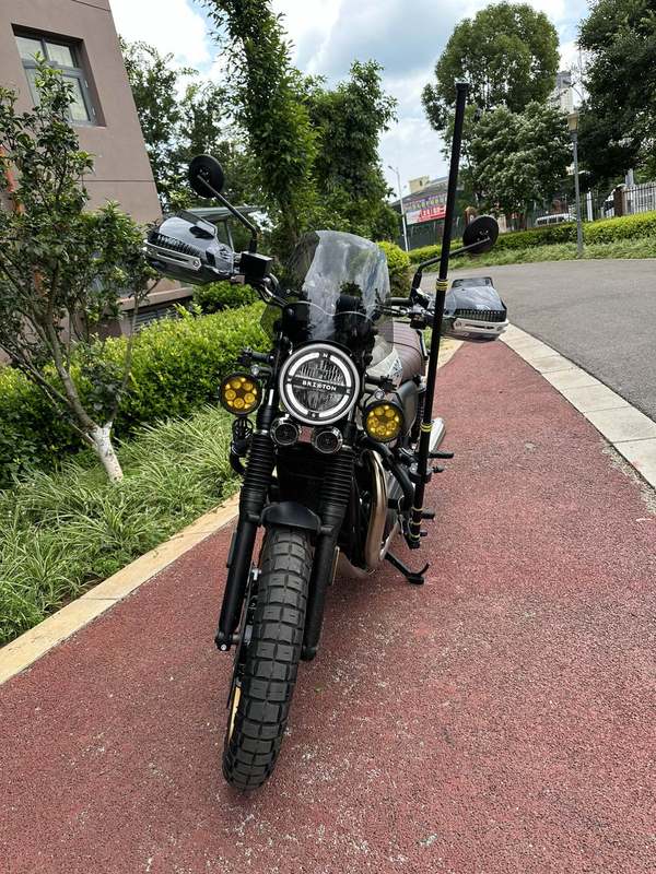 二手高金GK1200