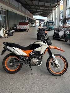 二手宗申250X