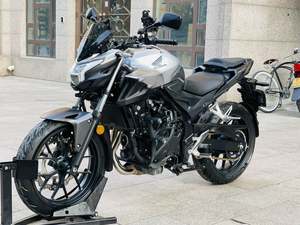 二手本田CB400F