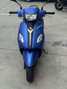二手建设雅马哈巧格i