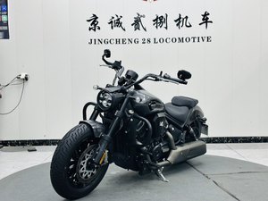 二手奔达黑旗500