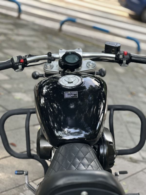 二手奔达金吉拉300