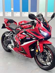 二手本田CBR650R