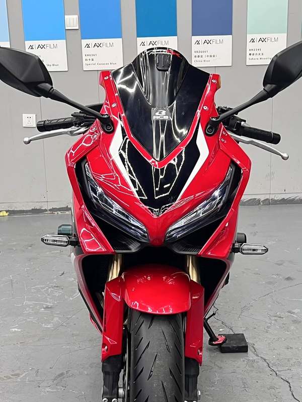 二手本田CBR650R