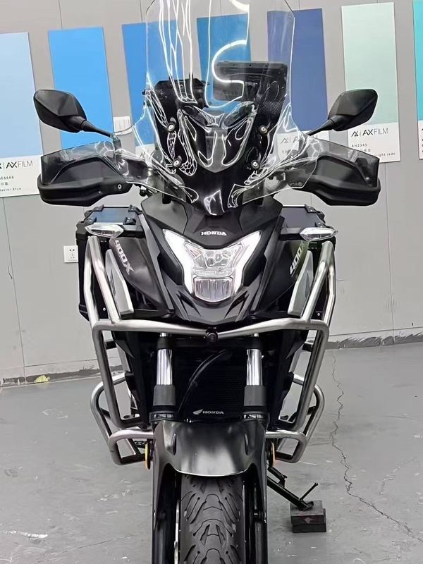 二手本田CB400X
