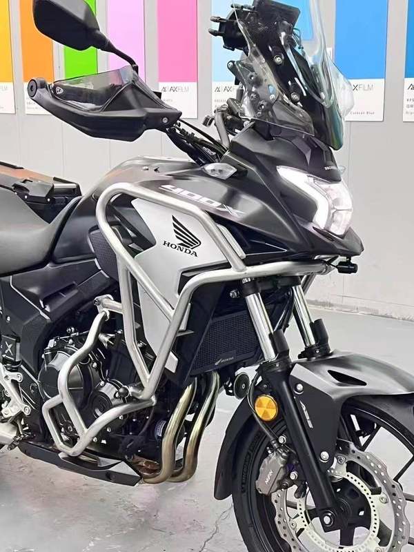 二手本田CB400X