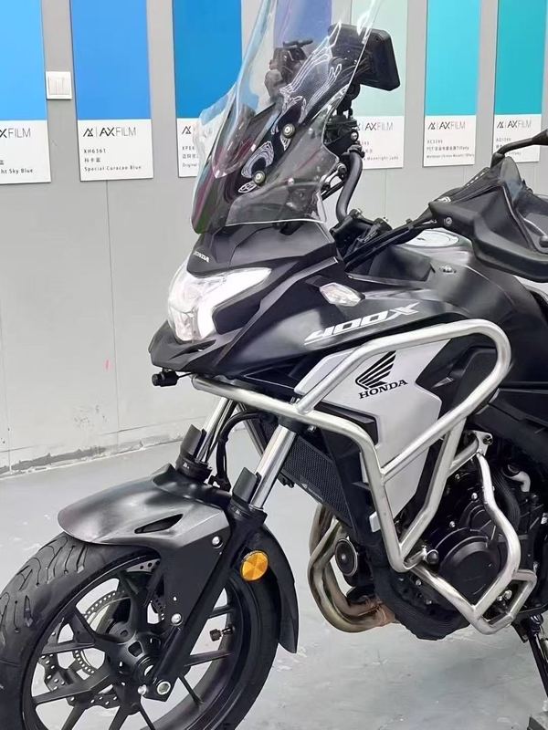 二手本田CB400X