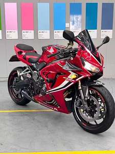 二手本田CBR650R