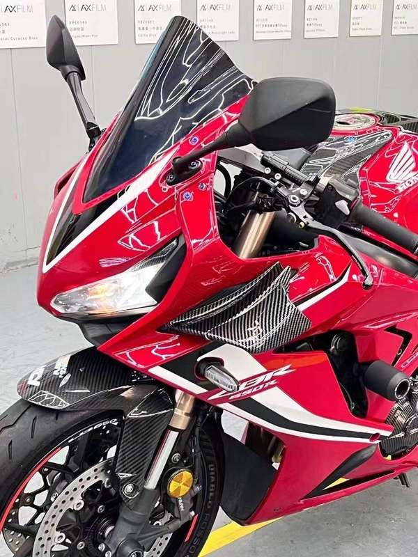 二手本田CBR650R