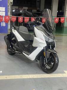 二手无极SR250GT