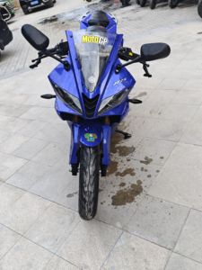 二手飞鹰R25