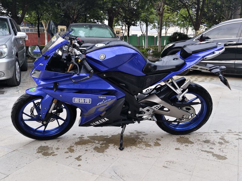 二手飞鹰R25