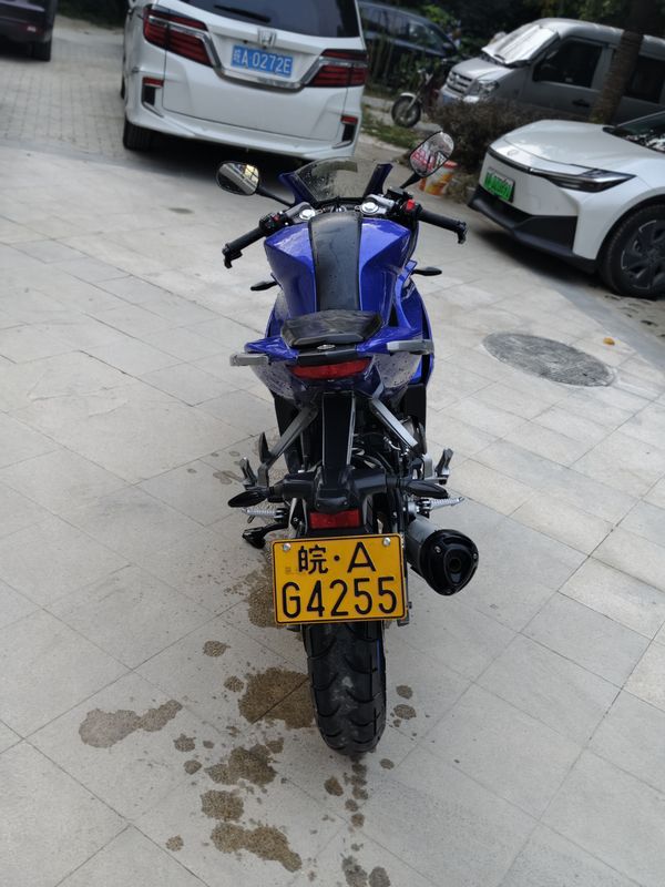二手飞鹰R25