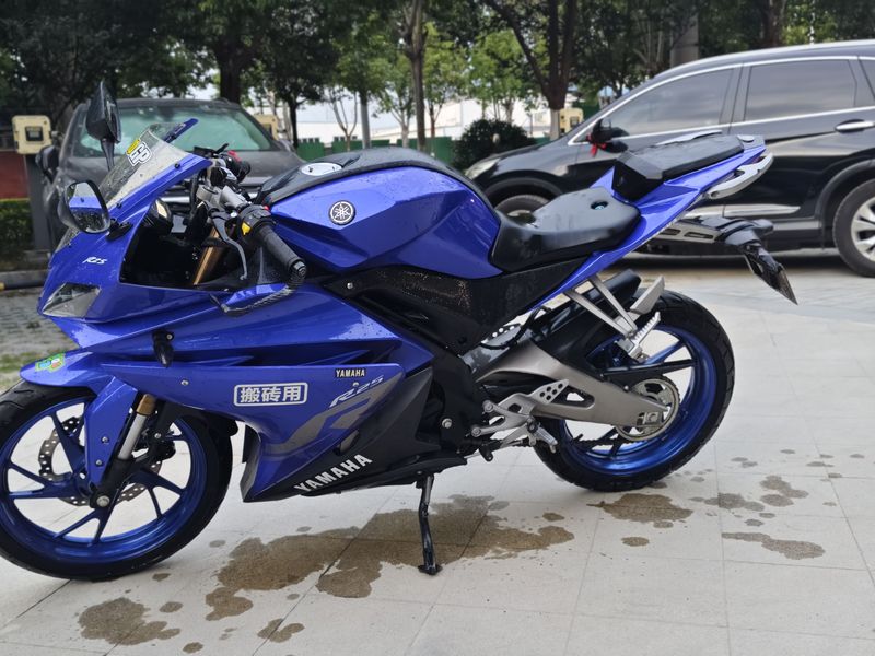 二手飞鹰R25