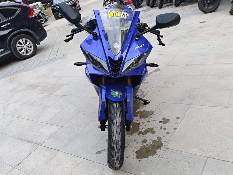 二手飞鹰R25