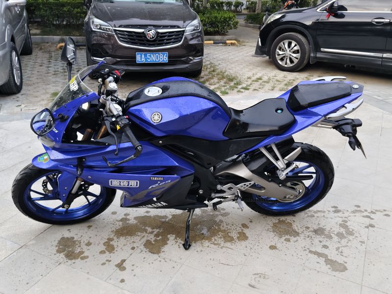 二手飞鹰R25