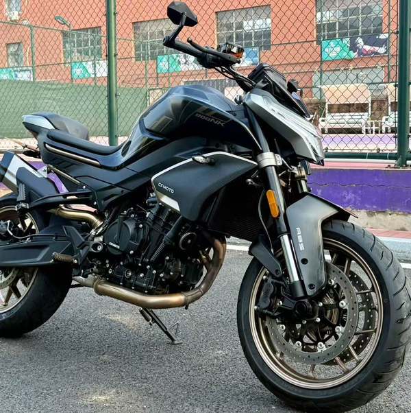 二手春风800NK