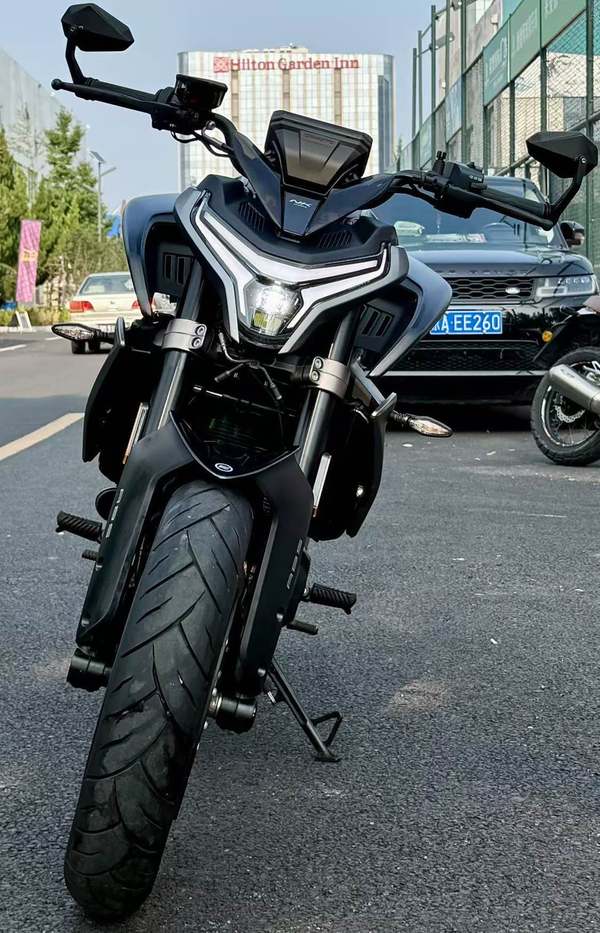 二手春风800NK