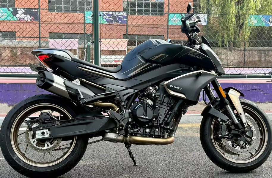 二手春风800NK