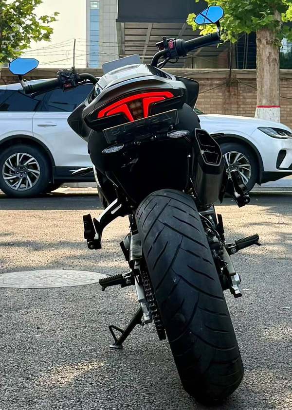 二手春风800NK