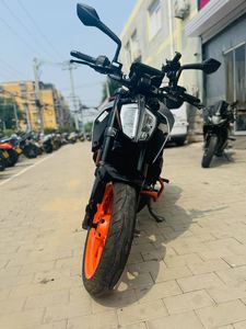 二手KTMR2R390 Duke
