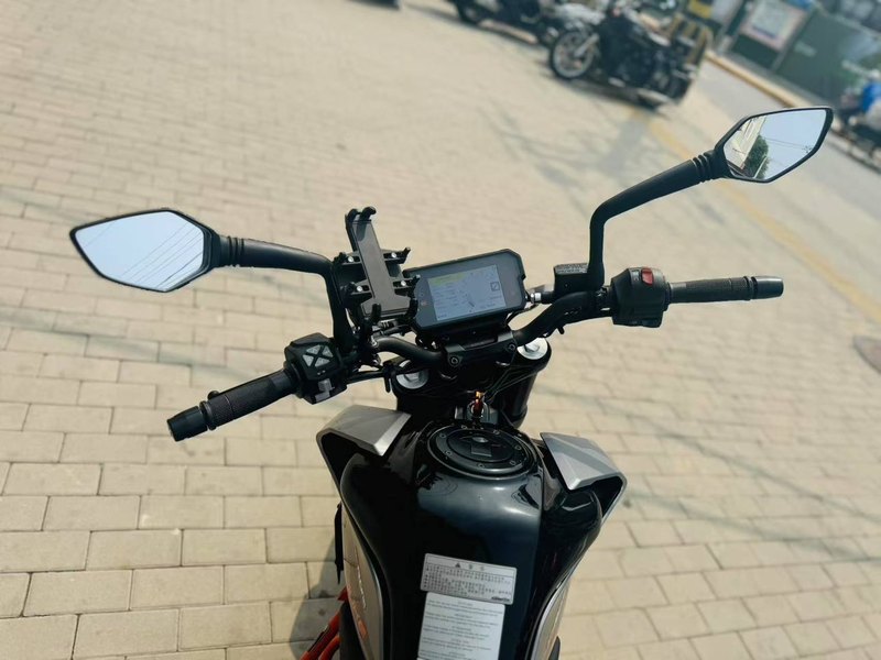 二手KTMR2R390 Duke