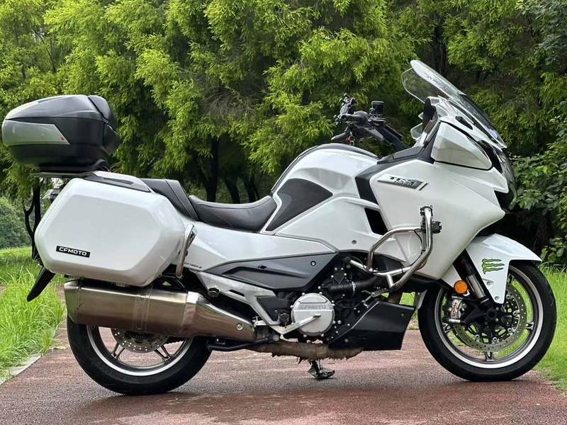 二手春风1250TR-G