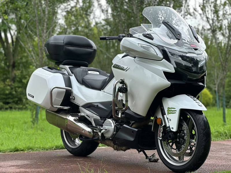 二手春风1250TR-G