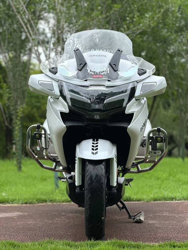 二手春风1250TR-G