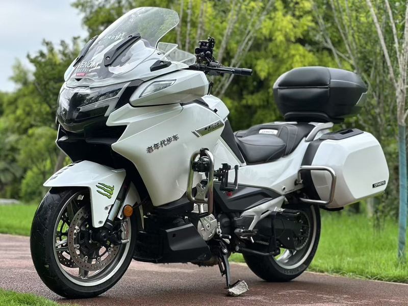 二手春风1250TR-G
