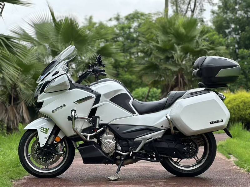 二手春风1250TR-G