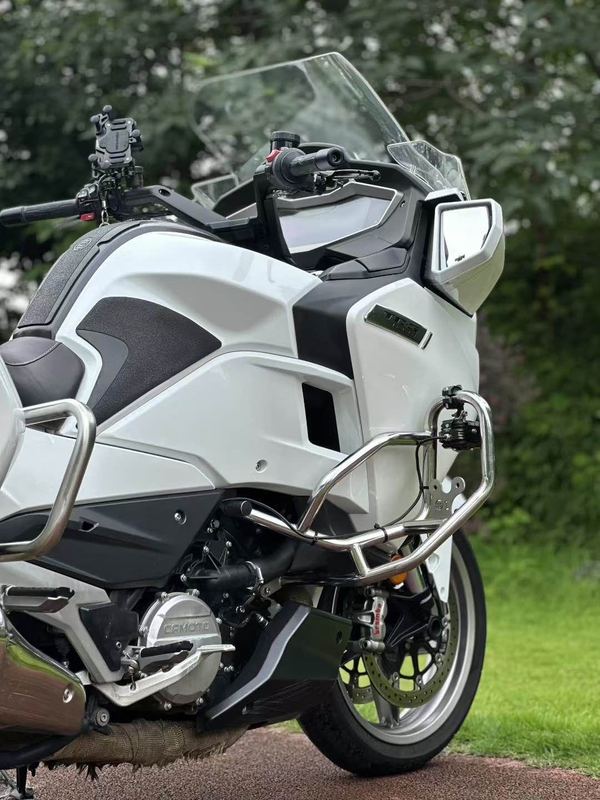 二手春风1250TR-G
