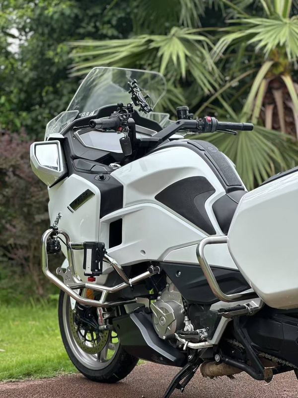 二手春风1250TR-G