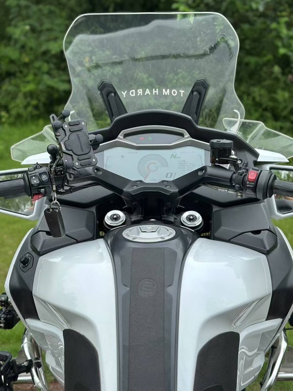 二手春风1250TR-G