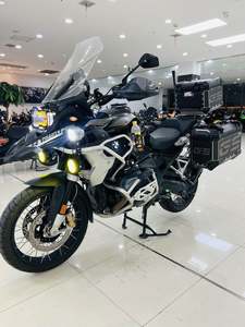 二手宝马R 1250 GS