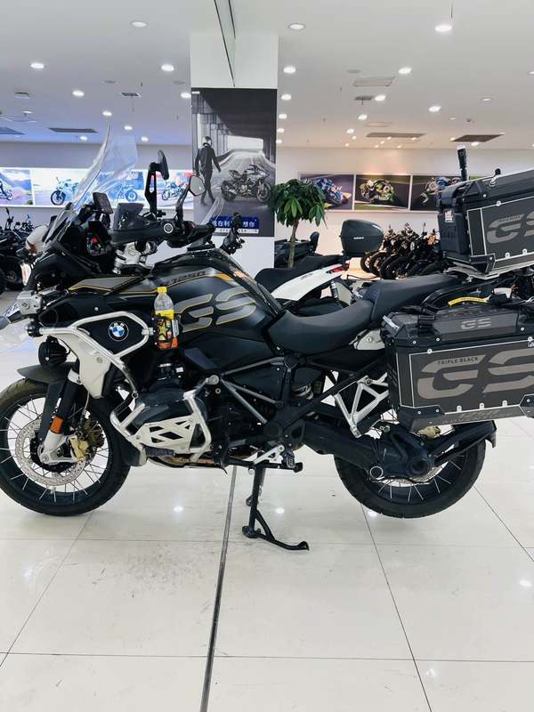 二手宝马R 1250 GS