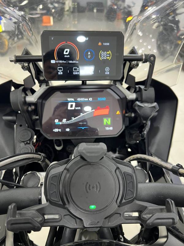 二手宝马R 1250 GS