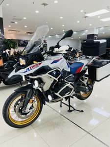 二手宝马R 1250 GS