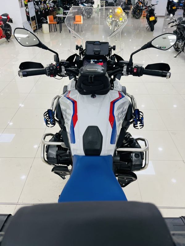 二手宝马R 1250 GS