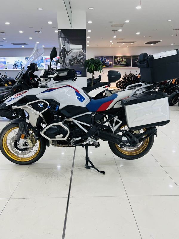 二手宝马R 1250 GS