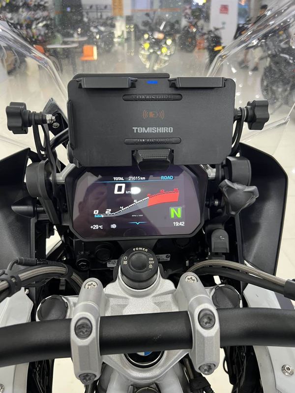 二手宝马R 1250 GS