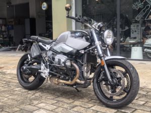 二手宝马R NineT