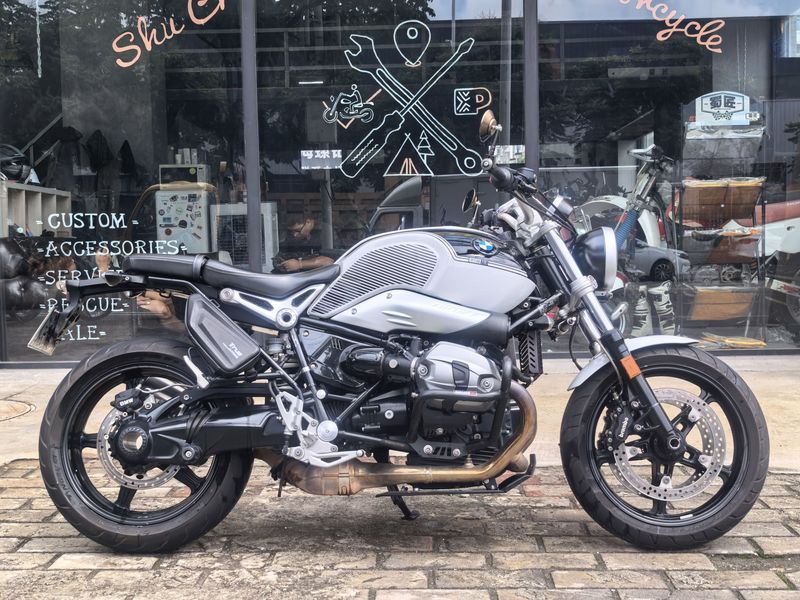 二手宝马R NineT