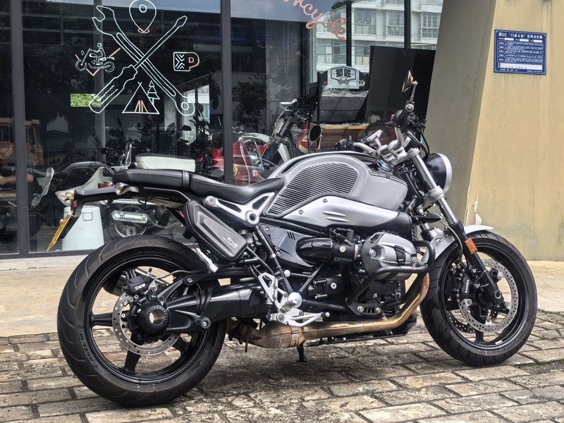 二手宝马R NineT